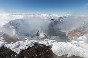 VIAGGIO ALL'ETNA - febbraio 2013 - FOTOGALLERY